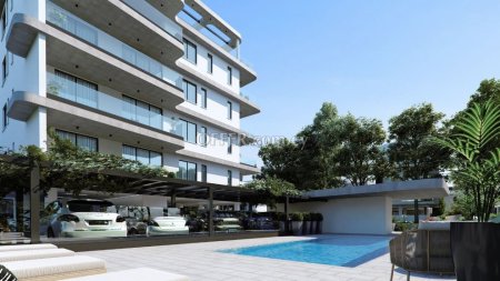 1 Bed Apartment for Sale in Harbor Area, Larnaca - 2