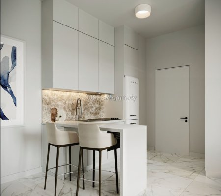 1 Bed Apartment for Sale in Mouttagiaka, Limassol - 6