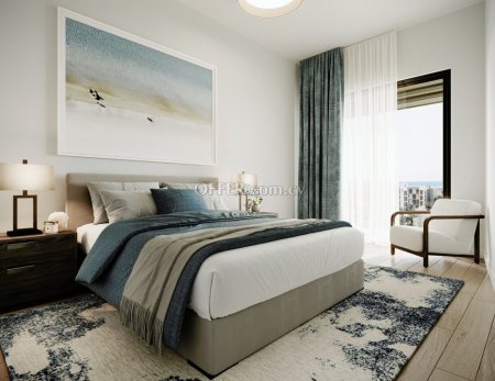 2 Bed Apartment for Sale in Mouttagiaka, Limassol - 6