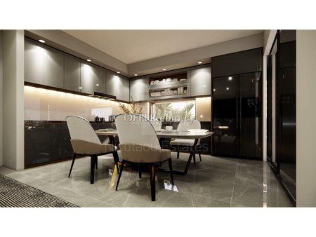 New two bedroom apartment near Thoi Lakatamias Nicosia - 5