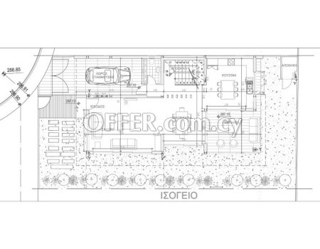Four Bedroom Detached House for Sale - 3