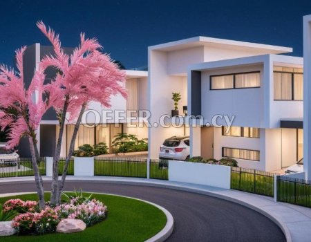 Four Bedroom Detached House for Sale - 6