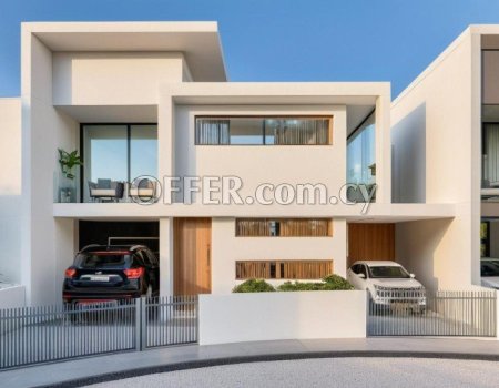 Four Bedroom Detached House for Sale - 8