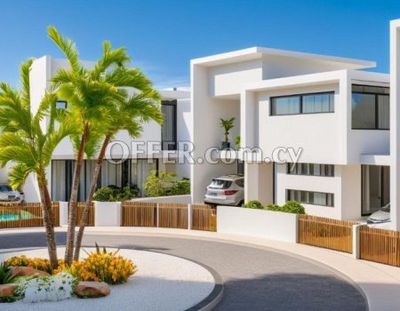 Four Bedroom Detached House for Sale - 7