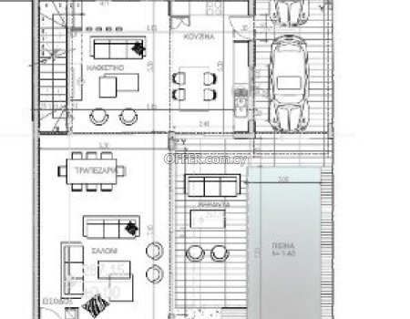 Three bedroom semi-detached house fоr sаle - 5