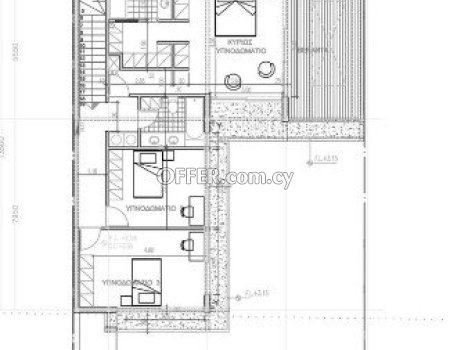 Three bedroom semi-detached house fоr sаle - 4