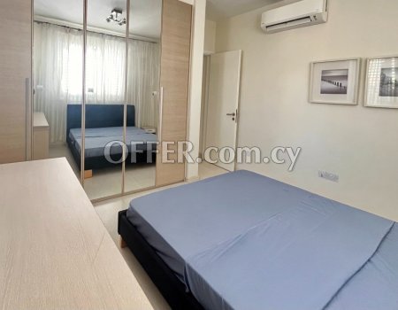 ⚠️⚠️ Μοντέρνο διαμέρισμα 2ο υπνοδωματίων σε πολύ καλή περιοχή στον Στροβολο⚠️⚠️ 711 - 4