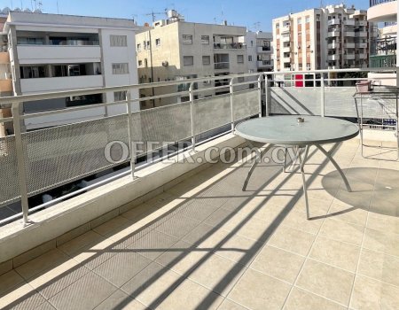 ⚠️⚠️ Μοντέρνο διαμέρισμα 2ο υπνοδωματίων σε πολύ καλή περιοχή στον Στροβολο⚠️⚠️ 711 - 3