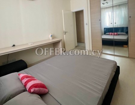 ⚠️⚠️ Μοντέρνο διαμέρισμα 2ο υπνοδωματίων σε πολύ καλή περιοχή στον Στροβολο⚠️⚠️ 711 - 2