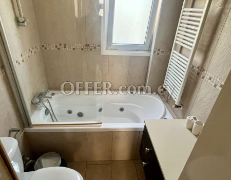 ⚠️⚠️ Μοντέρνο διαμέρισμα 2ο υπνοδωματίων σε πολύ καλή περιοχή στον Στροβολο⚠️⚠️ 711 - 7