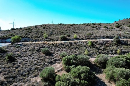 Field for Sale in Agia Anna, Larnaca - 5