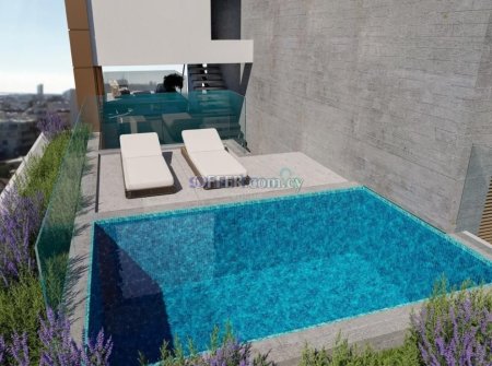 3 Bedroom Apartment For Sale Limassol - 5
