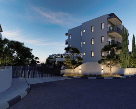 Apartment for Sale in Oroklini, Larnaca - 4