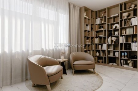 5 Bed Semi-Detached Villa for Sale in Oroklini, Larnaca - 5