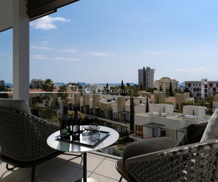 2 Bed Apartment for Sale in Mouttagiaka, Limassol - 5