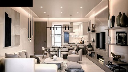 3 Bed Apartment for sale in Zakaki, Limassol - 5