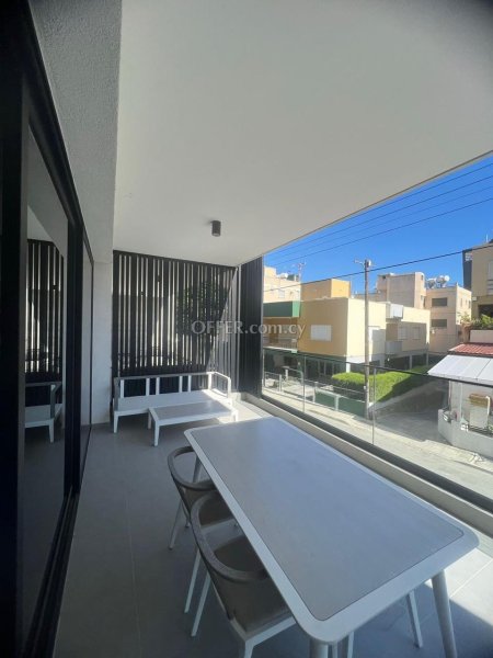 Apartment (Flat) in Agia Zoni, Limassol for Sale - 4
