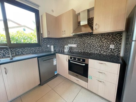 Spectacular Villa with Beautiful Garden in Ayia Thekla - 14