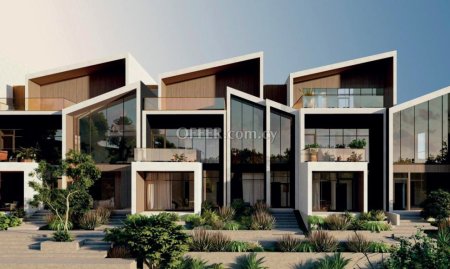 House (Detached) in Agios Tychonas, Limassol for Sale - 4