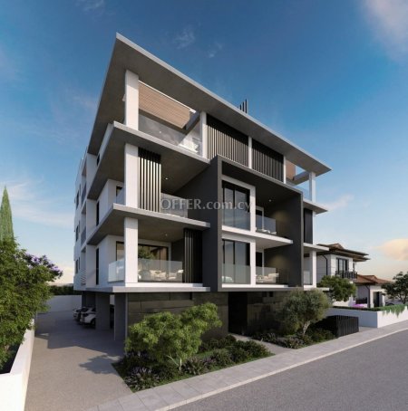 1 Bed Apartment for sale in Agios Athanasios, Limassol - 4