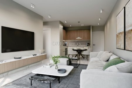 Apartment for Sale in Oroklini, Larnaca - 3