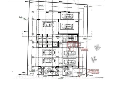 New two bedroom apartment near Thoi Lakatamias Nicosia - 3