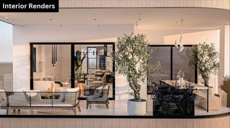 3 Bed Apartment for sale in Zakaki, Limassol - 4