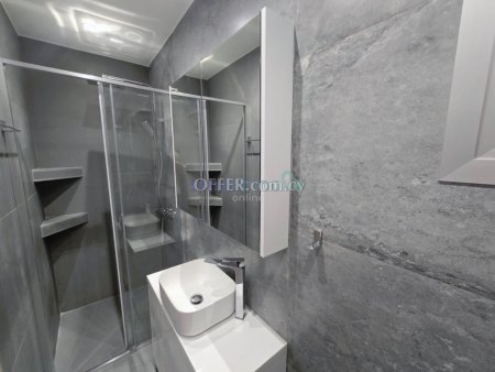 2 Bedroom Apartment For Rent Limassol - 3