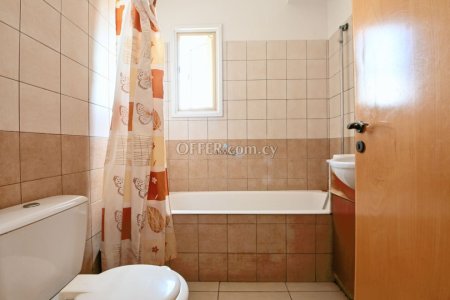 3 Bed Apartment for Rent in Sotiros, Larnaca - 3