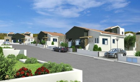 House (Detached) in Pissouri, Limassol for Sale - 3