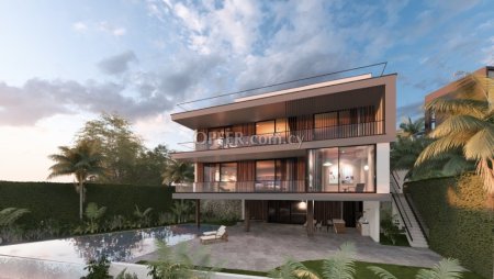 House (Detached) in Green Area, Limassol for Sale - 3