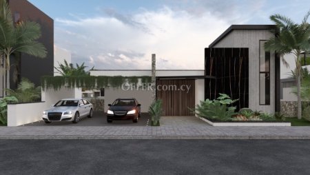 House (Detached) in Green Area, Limassol for Sale - 3