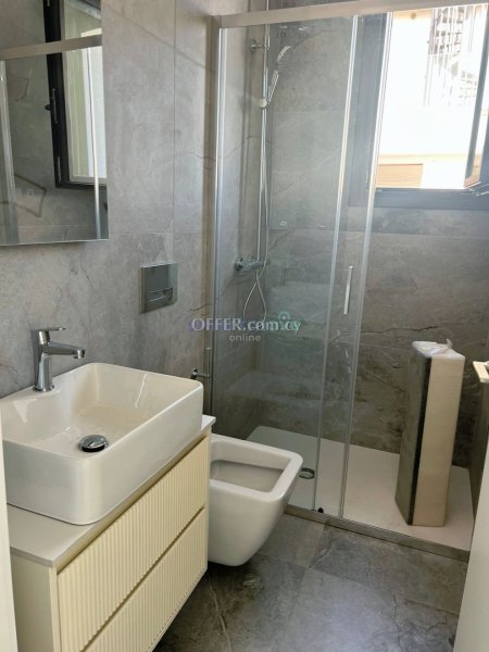 2 + 1 Bedroom Apartment ForRent Limassol - 3