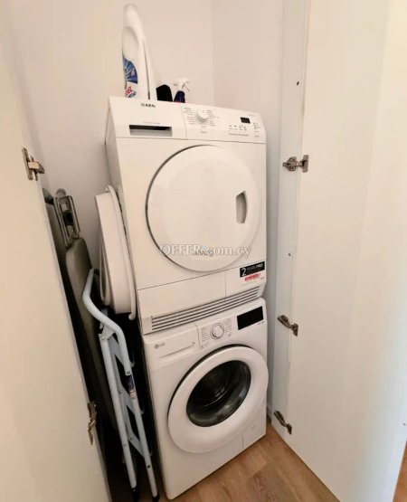 3 Bed Apartment for Rent in Mesa Geitonia, Limassol - 3