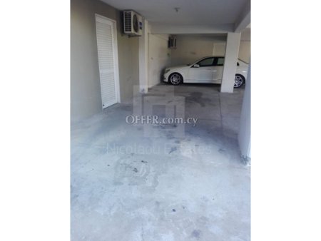 Two Bedroom Apartment for Sale in Aglantzia Nicosia - 2