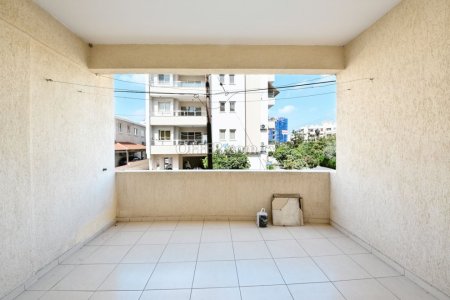 3 Bed Apartment for Rent in Sotiros, Larnaca - 2