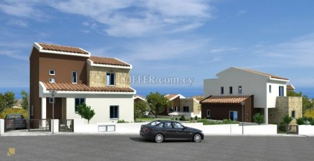 House (Detached) in Pissouri, Limassol for Sale - 2