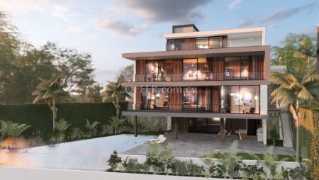 House (Detached) in Green Area, Limassol for Sale - 2