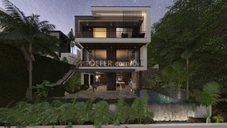 House (Detached) in Green Area, Limassol for Sale - 2