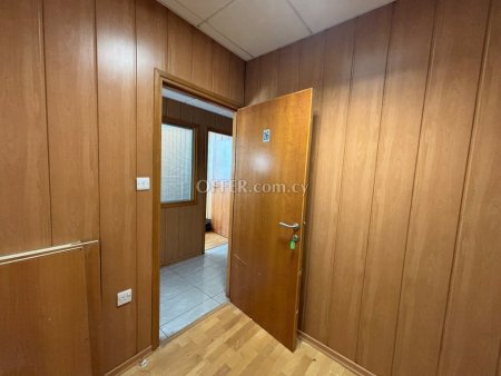 Office for rent in Potamos Germasogeias, Limassol - 2