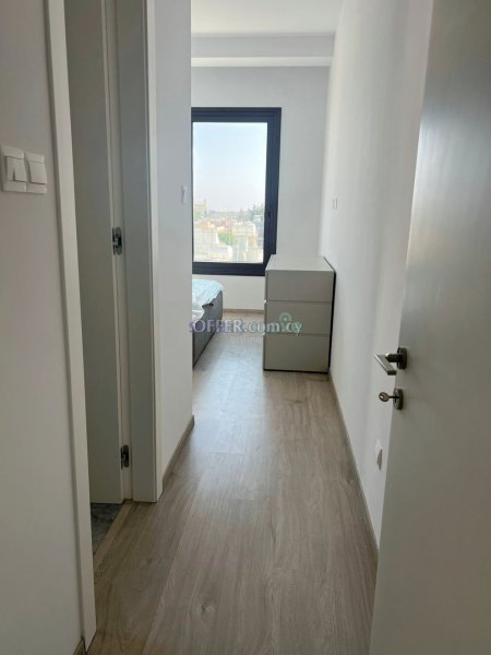 2 + 1 Bedroom Apartment ForRent Limassol - 2