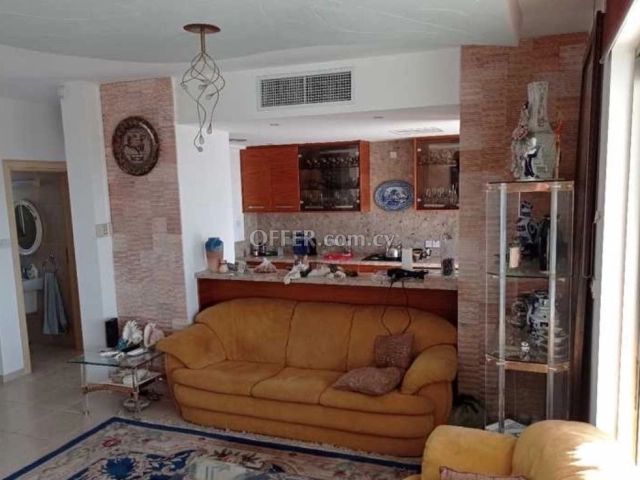 Apartment (Flat) in Agia Fyla, Limassol for Sale