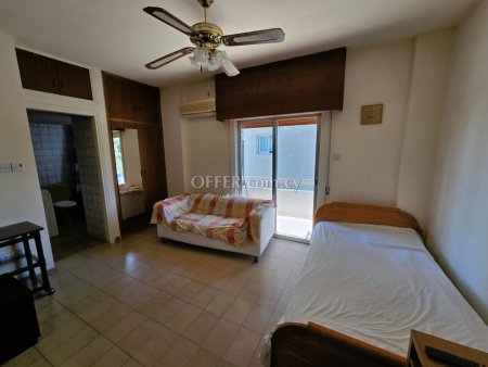 Apartment for rent in Agia Trias, Limassol - Main Photo