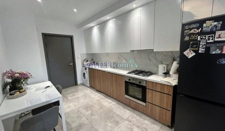 2 Bedroom Apartment For Sale Limassol