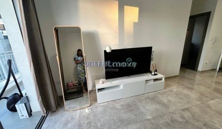 2 Bedroom Apartment For Sale Limassol