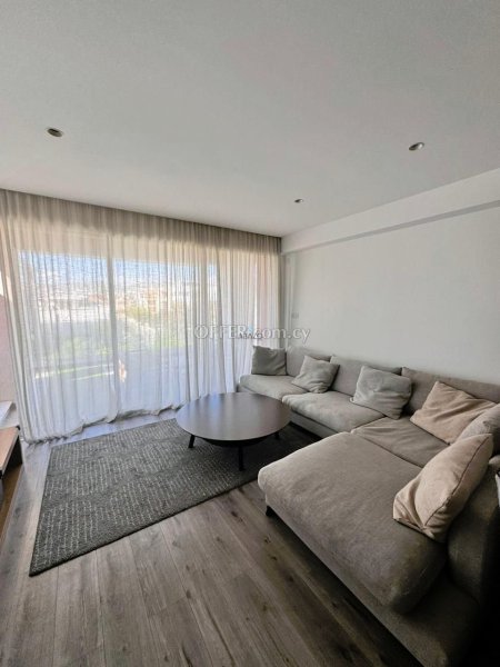 3 Bed Apartment for Rent in Mesa Geitonia, Limassol