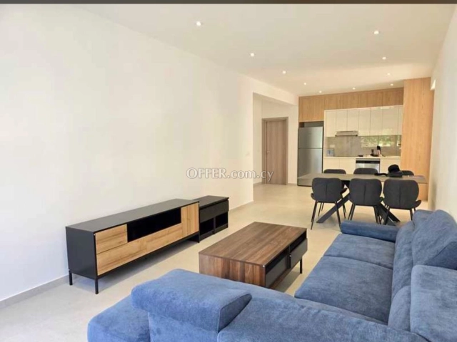 Apartment (Flat) in Germasoyia Tourist Area, Limassol for Sale