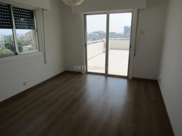 Apartment (Flat) in Agia Zoni, Limassol for Sale