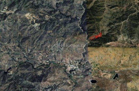 Field for sale in Arakapas, Limassol - 2