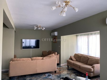 3 Bed Apartment for rent in Neapoli, Limassol - 10